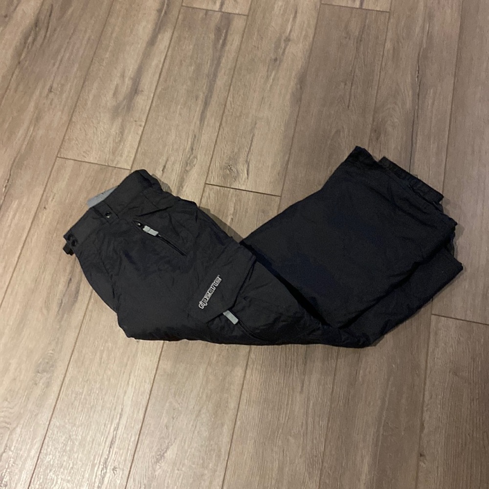 Kids ripzone snow pants